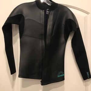 Wetsuit Jacket